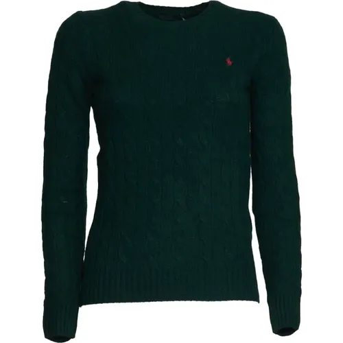 Bottle Knitwear for Women Aw23 , female, Sizes: L, M, XS - Ralph Lauren - Modalova