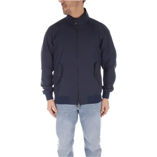 Jackets , male, Sizes: M, 2XL, L, 3XL, XL - Baracuta - Modalova