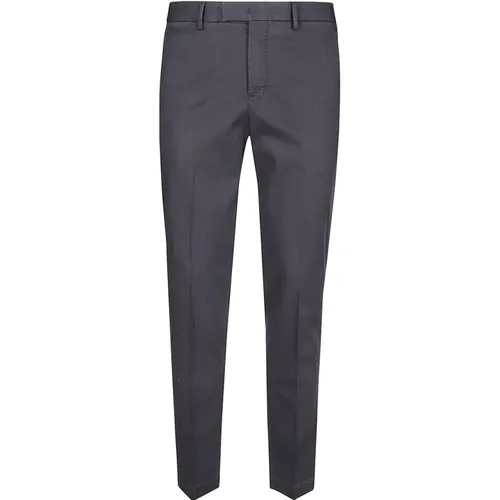 Master Pant , male, Sizes: L - PT Torino - Modalova