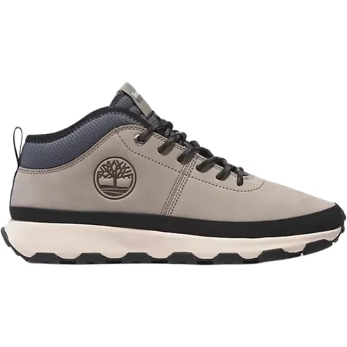 Winsor Trail Herren Sneakers , Herren, Größe: 45 EU - Timberland - Modalova