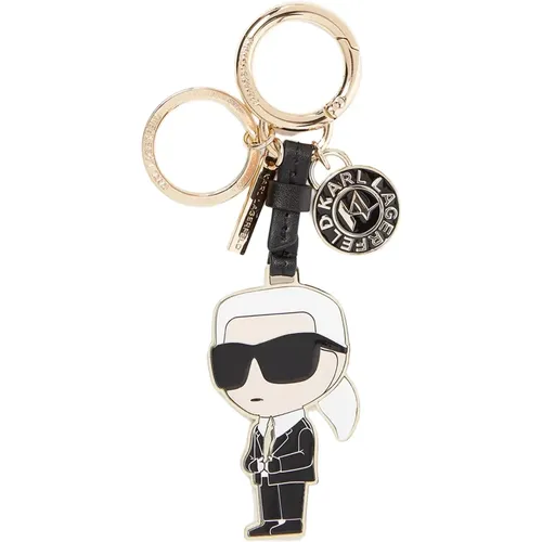 Keyrings Karl Lagerfeld - Karl Lagerfeld - Modalova