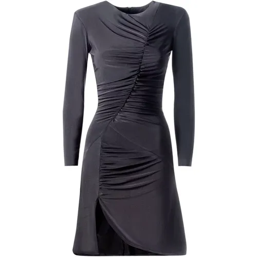 LA Ponche Mini Dress , Damen, Größe: XS - MVP wardrobe - Modalova