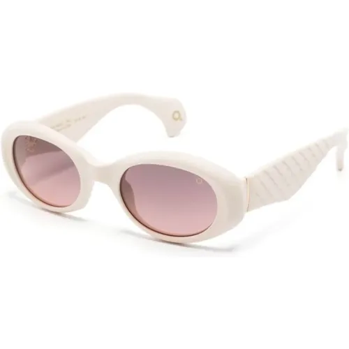 Casa Batllo WH Limited Edition Sunglasses , female, Sizes: 52 MM - Etnia Barcelona - Modalova