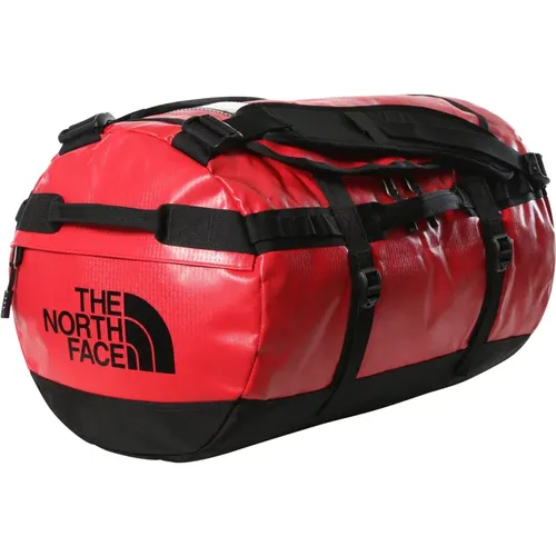 Base Camp Duffel - S , male, Sizes: ONE SIZE - The North Face - Modalova