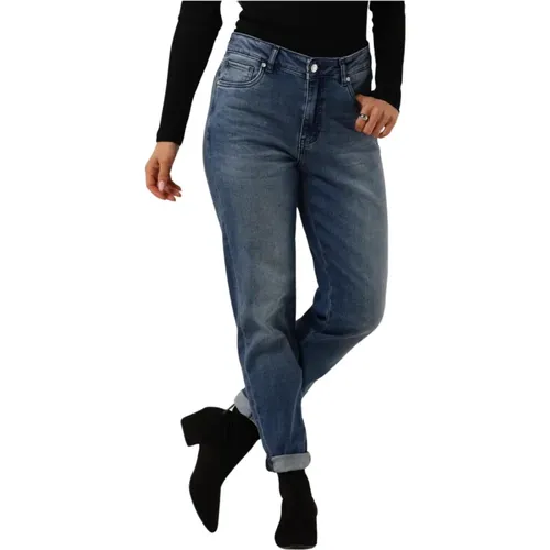 Chloe DNM Skinny Jeans , Damen, Größe: W28 - Circle of Trust - Modalova