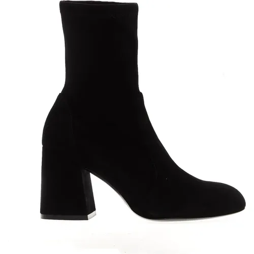 Ankle Boots , Damen, Größe: 40 EU - Stuart Weitzman - Modalova