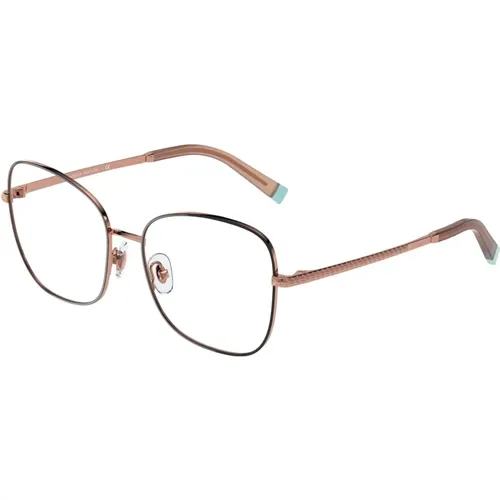 Eyewear frames TF 1146 , unisex, Sizes: 52 MM - Tiffany - Modalova