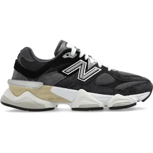 Sportschuhe U9060Blc , Damen, Größe: 39 1/2 EU - New Balance - Modalova