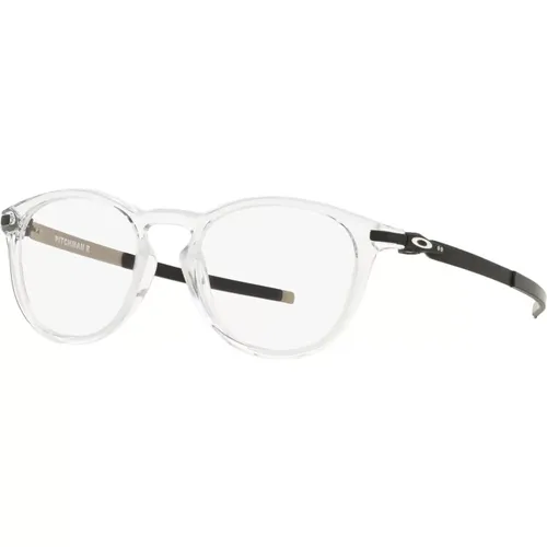 Glasses , unisex, Größe: 50 MM - Oakley - Modalova