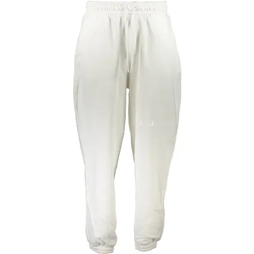 Sporty Mens Pants , male, Sizes: M, 2XL, XL, S, L - Calvin Klein - Modalova