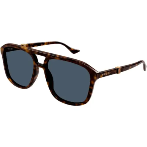 Stylish Sunglasses for Your Look , unisex, Sizes: ONE SIZE - Gucci - Modalova