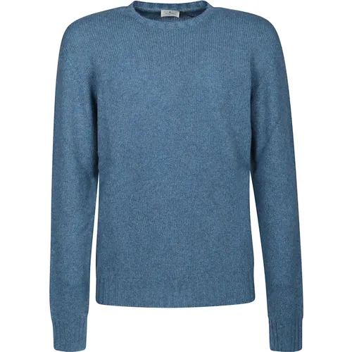 Sweater Multiyarn , male, Sizes: L - ETRO - Modalova