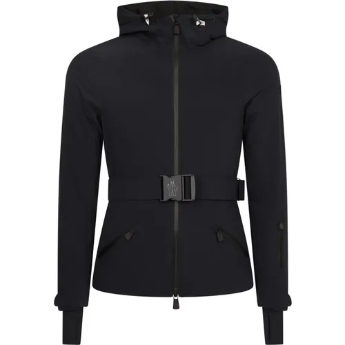 Lightweight Jacket , female, Sizes: L, XS, S - Moncler - Modalova
