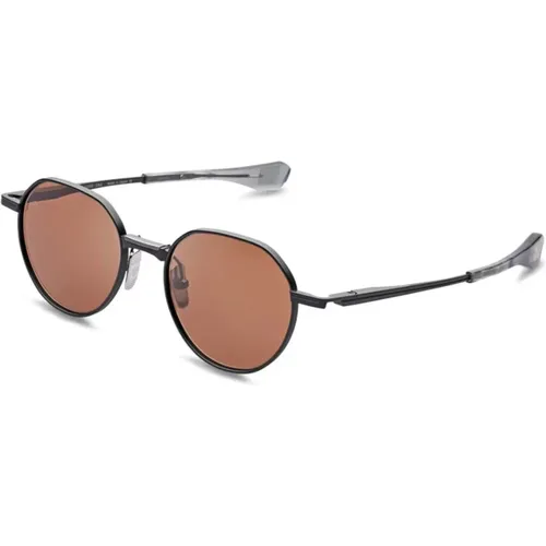 Stylish Sunglasses Collection , unisex, Sizes: ONE SIZE - Dita - Modalova