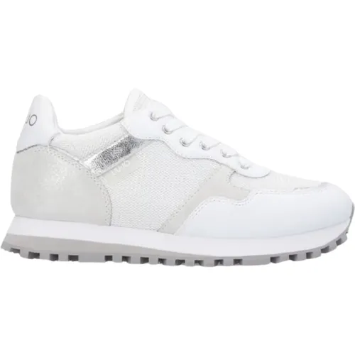 Brighty Mesh Damen Sneakers Liu Jo - Liu Jo - Modalova