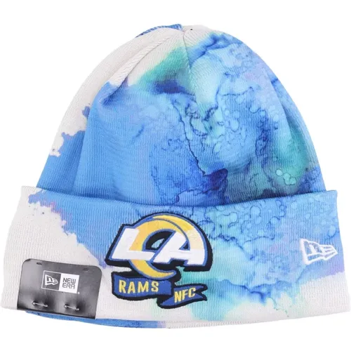 Los Angeles Rams NFL Sideline Beanie - new era - Modalova