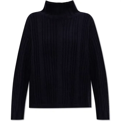 Wool turtleneck Vitalba , female, Sizes: XS, S - Max Mara - Modalova