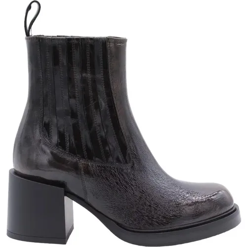 Charmant Boot , female, Sizes: 6 UK, 7 UK, 3 UK, 5 UK - Laura Bellariva - Modalova