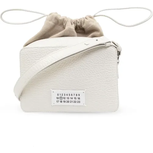 Schultertasche '5Ac Camera' - Maison Margiela - Modalova