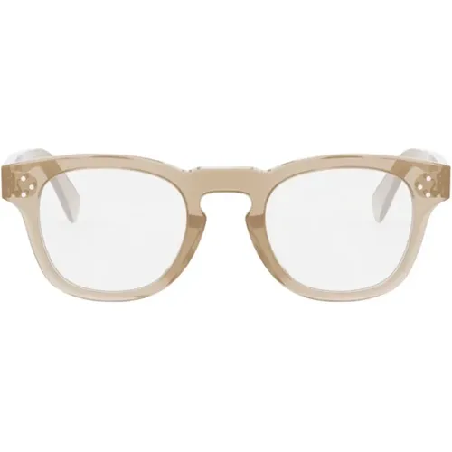 Glasses , male, Sizes: 48 MM - Celine - Modalova