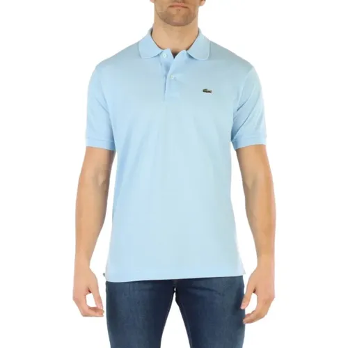 Polo Shirts , Herren, Größe: XL - Lacoste - Modalova