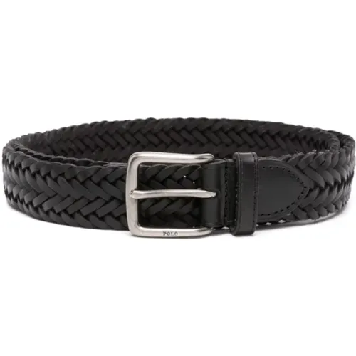 Belts , male, Sizes: L - Ralph Lauren - Modalova