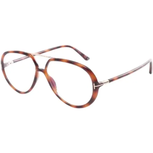 Pre-owned Plastik sonnenbrillen - Tom Ford Pre-owned - Modalova