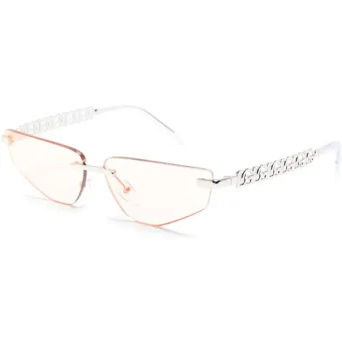 Dg2301 056Q Sunglasses , female, Sizes: 58 MM - Dolce & Gabbana - Modalova