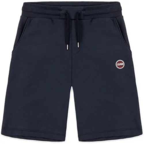 Bermuda Shorts , male, Sizes: 3XL, 2XL - Colmar - Modalova