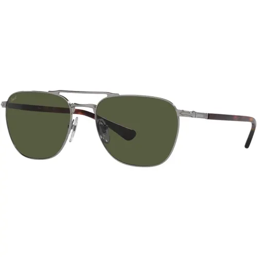 Sonnenbrillen PO 2494S , Herren, Größe: 55 MM - Persol - Modalova