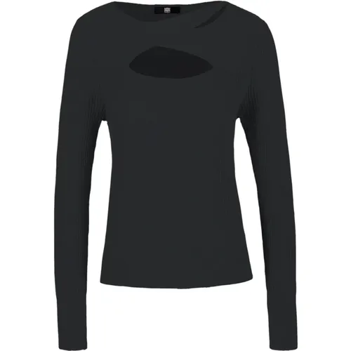 Chic Cut-out Pullover Riani - RIANI - Modalova