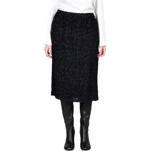 Skirts , female, Sizes: L, M, S - Dries Van Noten - Modalova