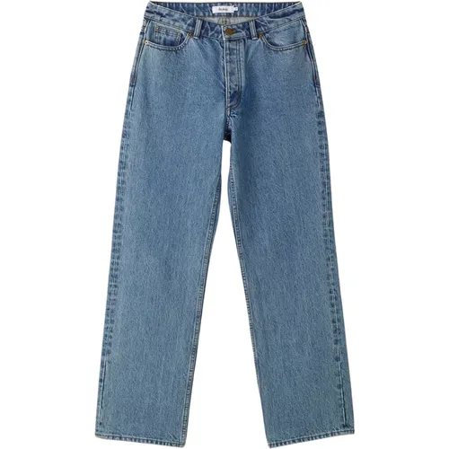 Denim Chic Jeans , Damen, Größe: W30 - Stylein - Modalova