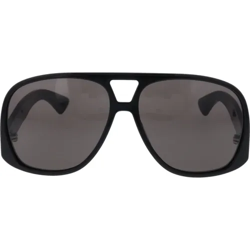 Stylish Sunglasses for Men and Women - Saint Laurent - Modalova