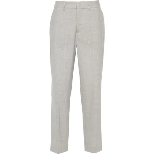 Pantalone Trousers , female, Sizes: M, L, XS - P.a.r.o.s.h. - Modalova