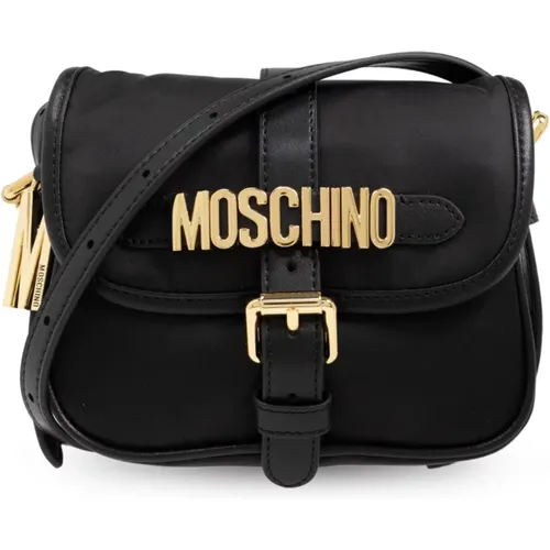 Schultertasche Moschino - Moschino - Modalova