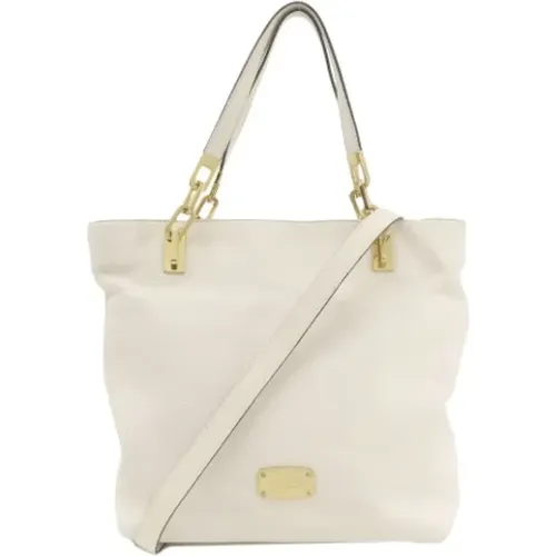 Pre-owned Leder schultertasche - Michael Kors Pre-owned - Modalova