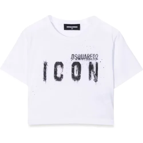 Icon Shirt Dsquared2 - Dsquared2 - Modalova