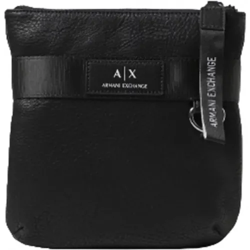 H 9525673F867 Bag , female, Sizes: ONE SIZE - Armani Exchange - Modalova