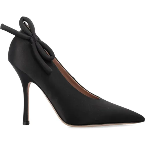 Night-Out Pumps , female, Sizes: 4 UK, 5 1/2 UK, 6 1/2 UK - Valentino Garavani - Modalova