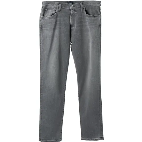 S OF Humanity | London IN Sycamore FIT Jeans , Herren, Größe: 3XL - Citizen - Modalova