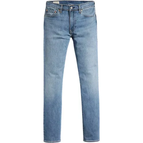 Levi's , Classic Denim Jeans , male, Sizes: W30, W33, W29, W31, W32 - Levis - Modalova