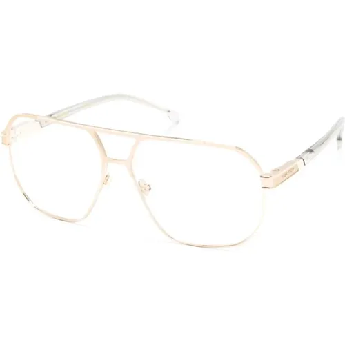 Glasses , male, Sizes: 60 MM - Carrera - Modalova