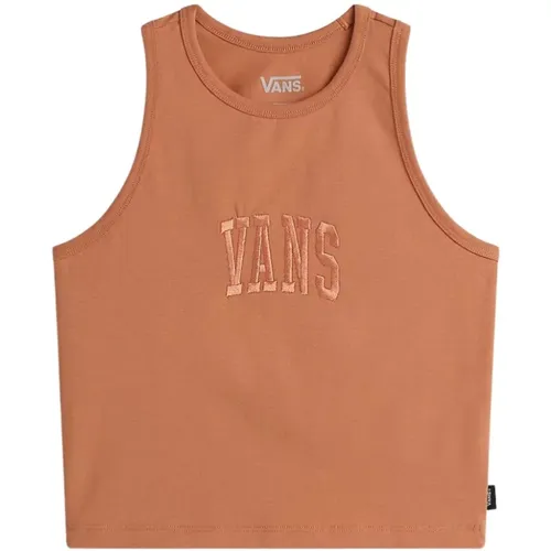 Varsity Racer Tank Top Vans - Vans - Modalova