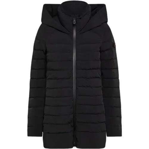 Winter Jacket , female, Sizes: L - Peuterey - Modalova