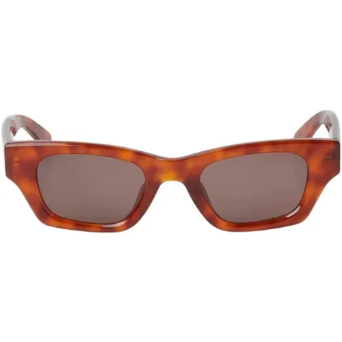 Sunglasses , female, Sizes: ONE SIZE - Ambush - Modalova