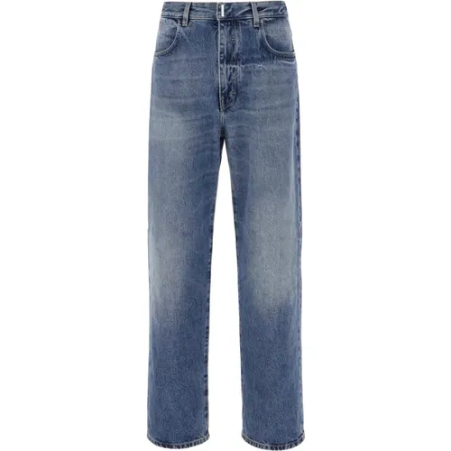 Jeans , Herren, Größe: W30 - Givenchy - Modalova