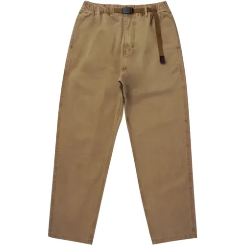 Winter Twill Hose in Tan Gramicci - Gramicci - Modalova