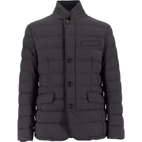 Jacket , male, Sizes: XL - Moorer - Modalova