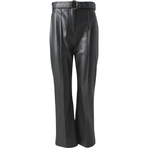 Basic Pants , female, Sizes: S, XL, M, XS, L - Liu Jo - Modalova